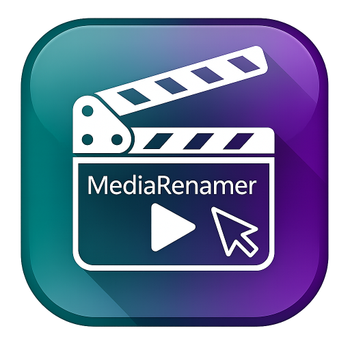 twerner/Media-Renamer